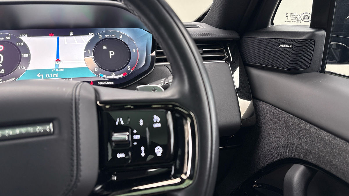 Used Land Rover Range Rover Sport 2023 for sale - 78182398: Photo 14