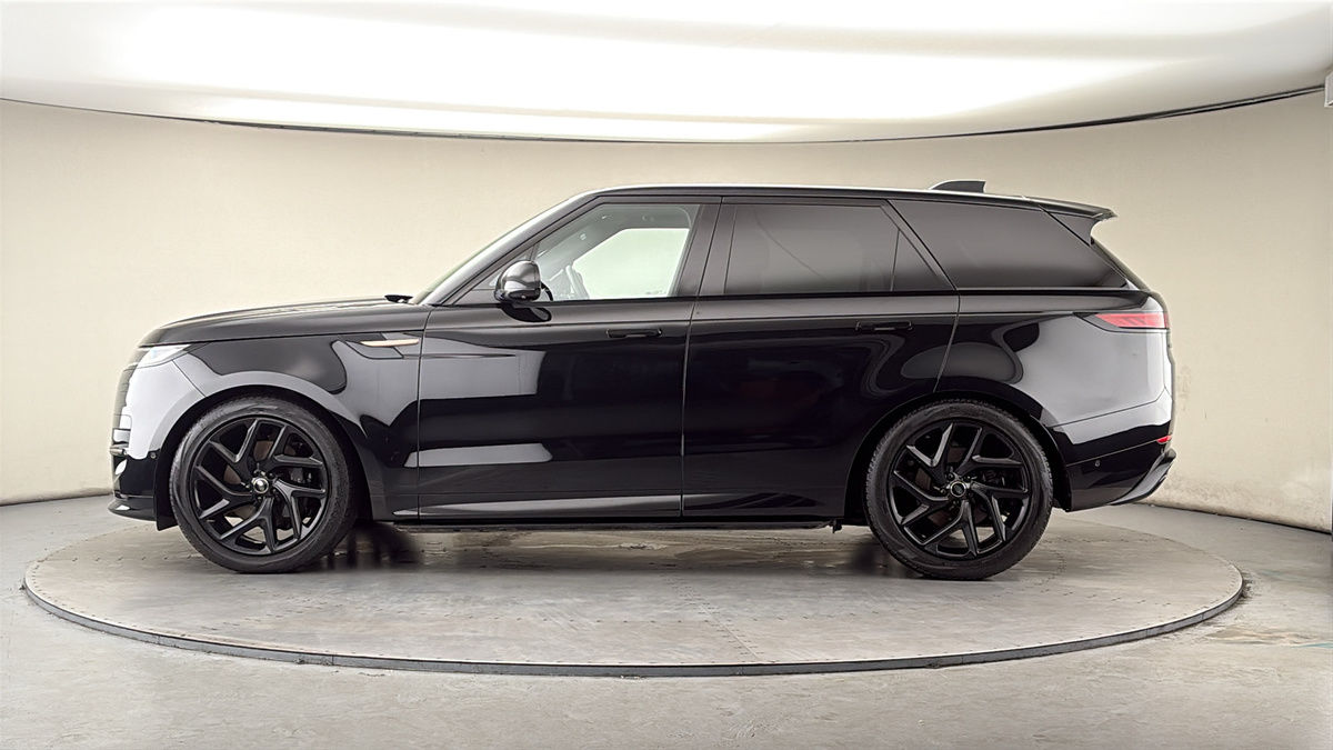 Used Land Rover Range Rover Sport 2023 for sale - 78182398: Photo 15