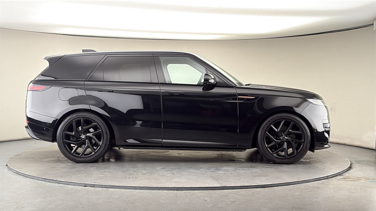 Used Land Rover Range Rover Sport 2023 for sale - 78182398: Photo 16