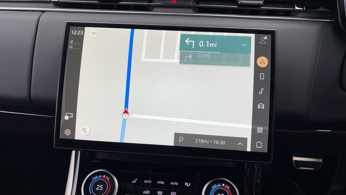 Used Land Rover Range Rover Sport 2023 for sale - 78182398: Photo 17