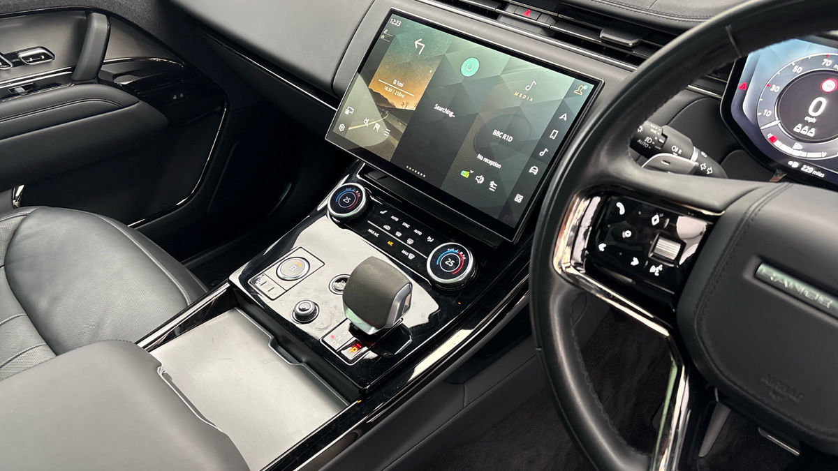 Used Land Rover Range Rover Sport 2023 for sale - 78182398: Photo 18