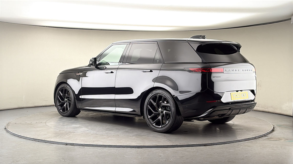 Used Land Rover Range Rover Sport 2023 for sale - 78182398: Photo 25