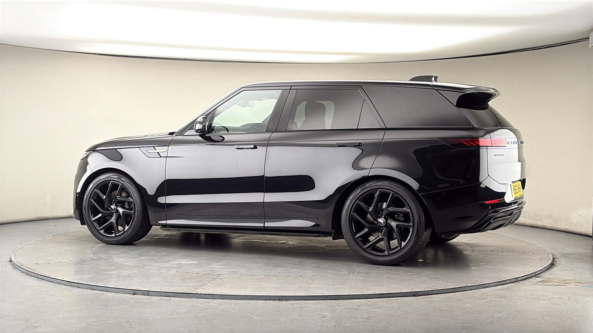 Used Land Rover Range Rover Sport 2023 for sale - 78182398: Photo 26