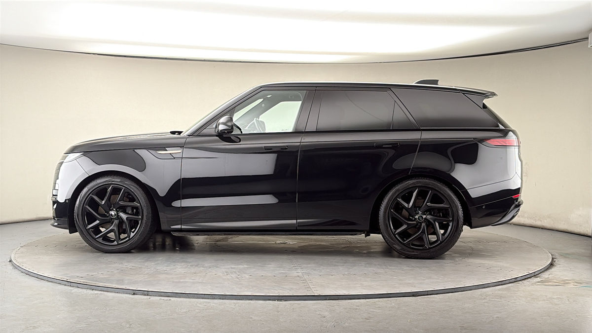 Used Land Rover Range Rover Sport 2023 for sale - 78182398: Photo 27