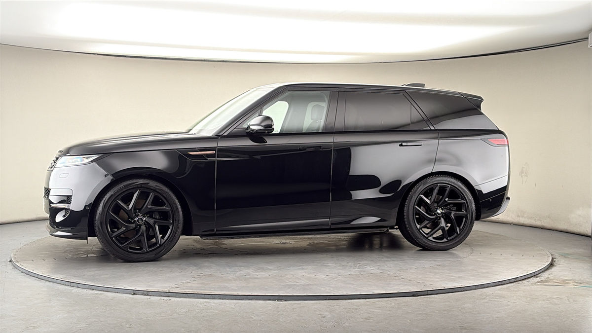 Used Land Rover Range Rover Sport 2023 for sale - 78182398: Photo 28