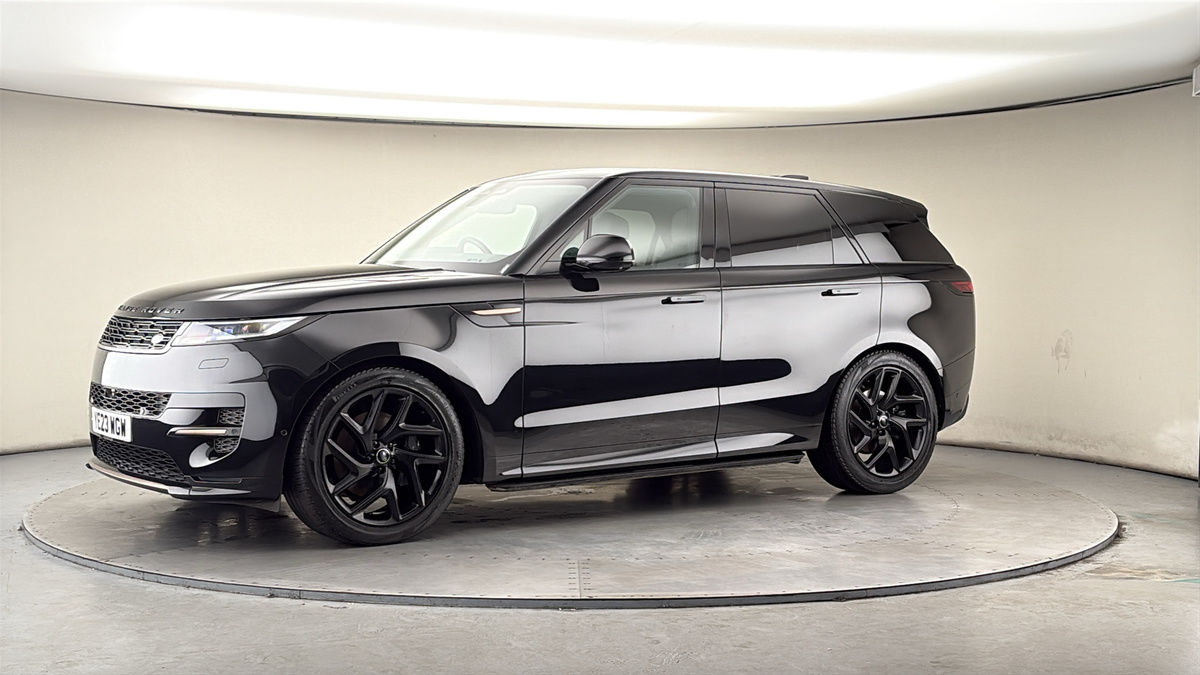 Used Land Rover Range Rover Sport 2023 for sale - 78182398: Photo 29