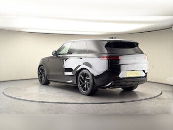 Used Land Rover Range Rover Sport 2023 for sale - 78182398: Photo
