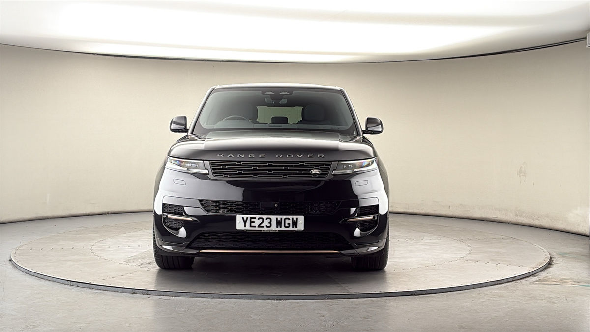Used Land Rover Range Rover Sport 2023 for sale - 78182398: Photo 3