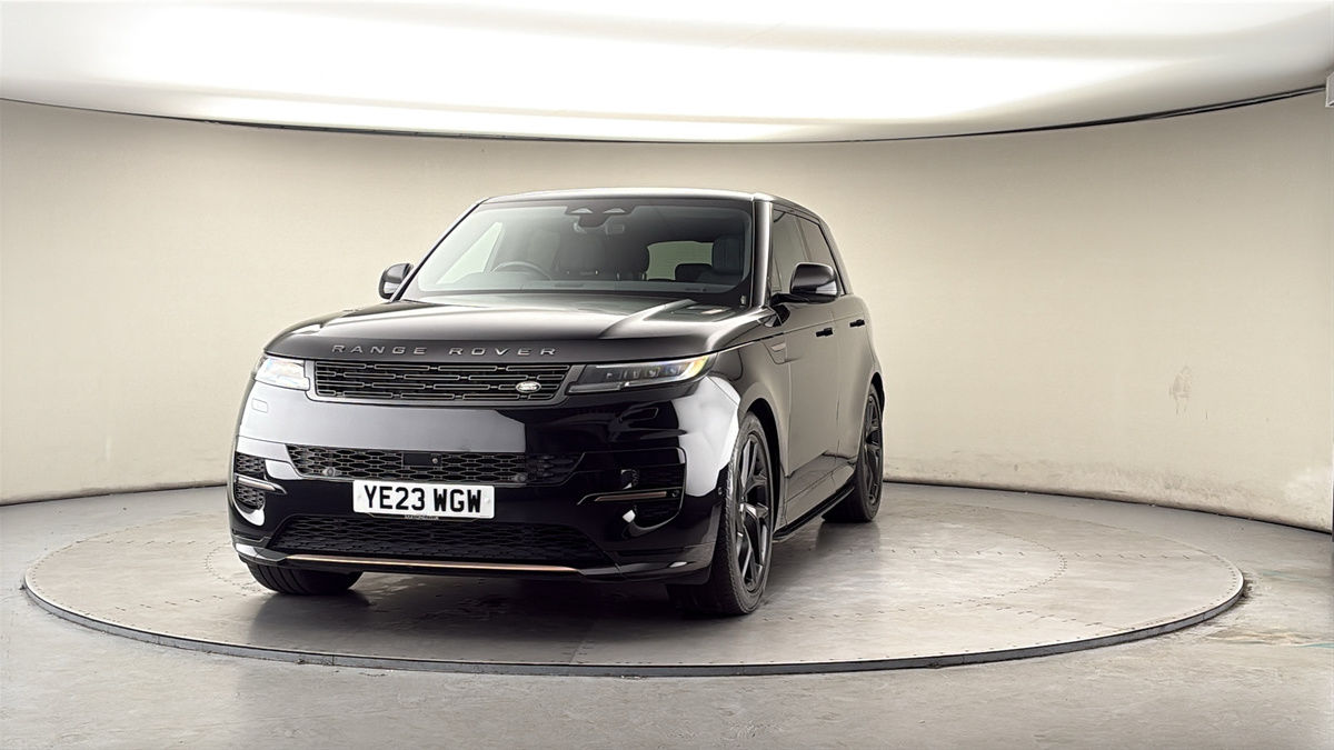 Used Land Rover Range Rover Sport 2023 for sale - 78182398: Photo 31