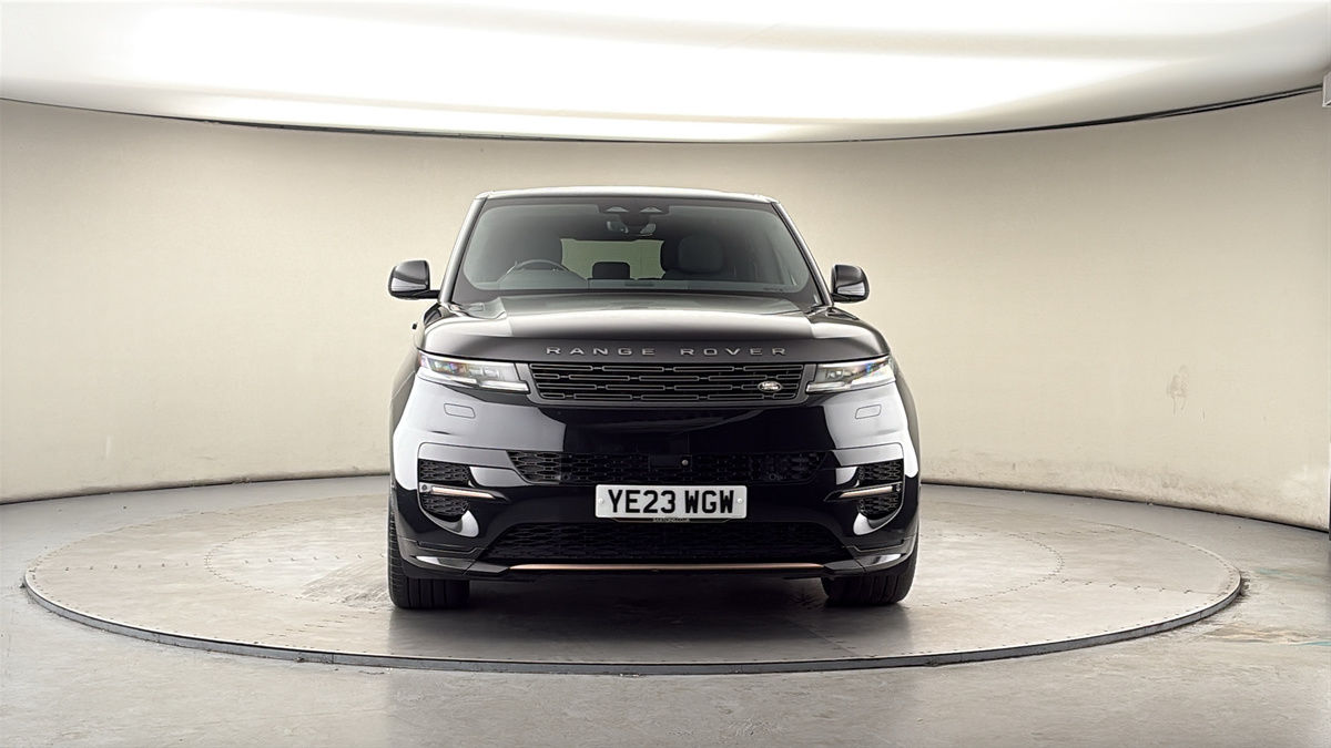 Used Land Rover Range Rover Sport 2023 for sale - 78182398: Photo 32
