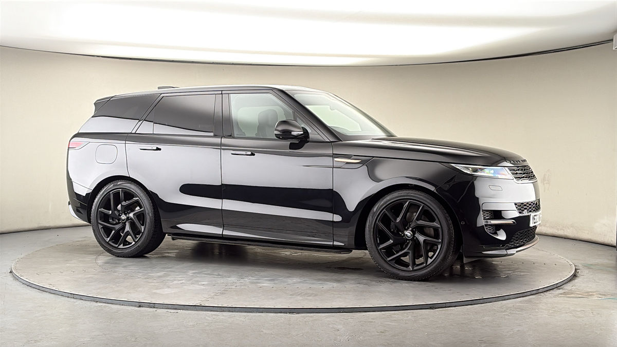 Used Land Rover Range Rover Sport 2023 for sale - 78182398: Photo 35