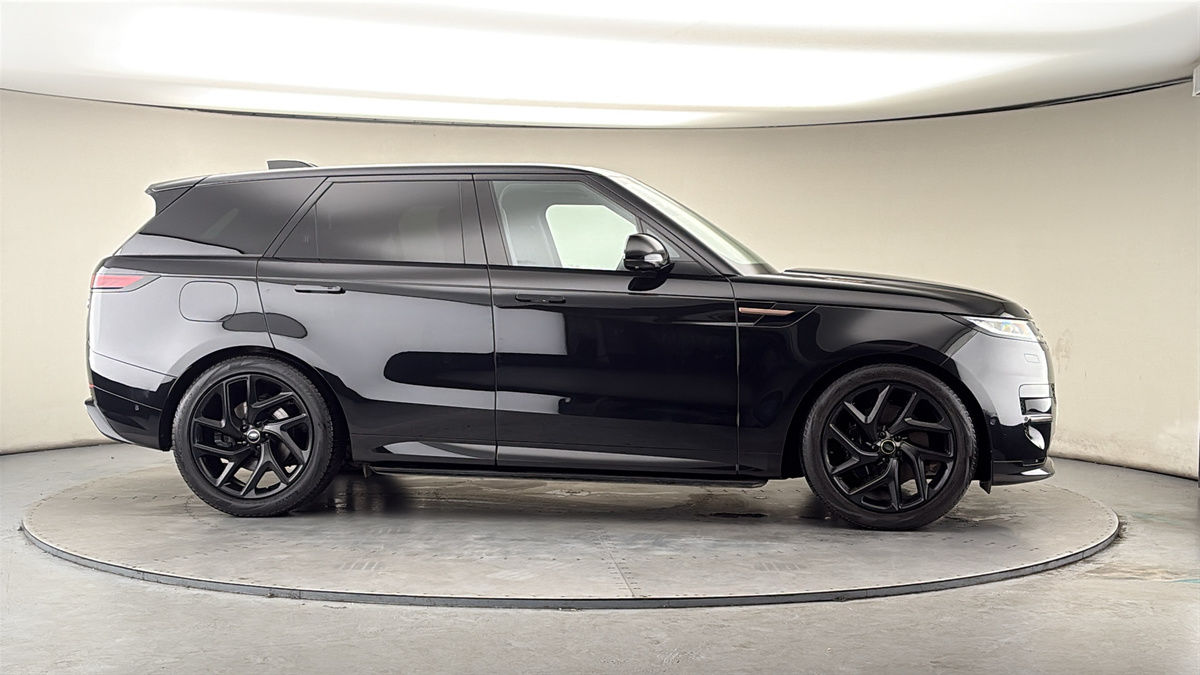 Used Land Rover Range Rover Sport 2023 for sale - 78182398: Photo 36