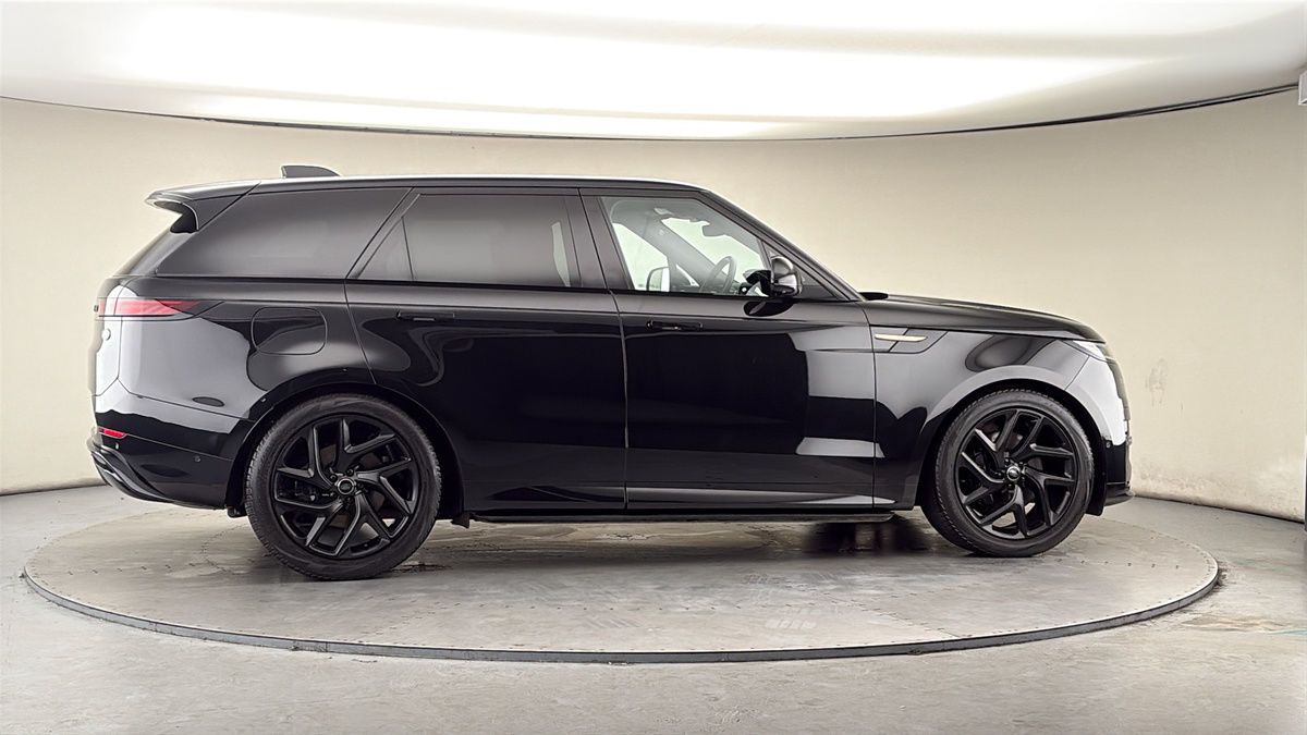 Used Land Rover Range Rover Sport 2023 for sale - 78182398: Photo 37