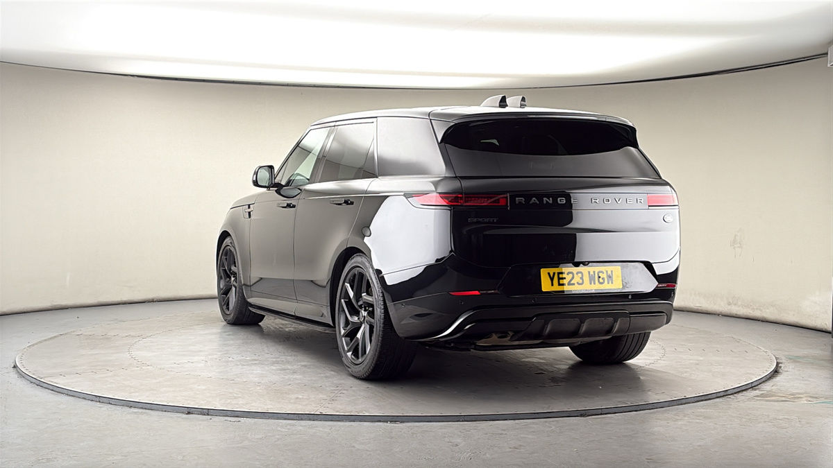 Used Land Rover Range Rover Sport 2023 for sale - 78182398: Photo 42