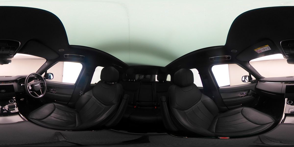 Used Land Rover Range Rover Sport 2023 for sale - 78182398: Photo 44