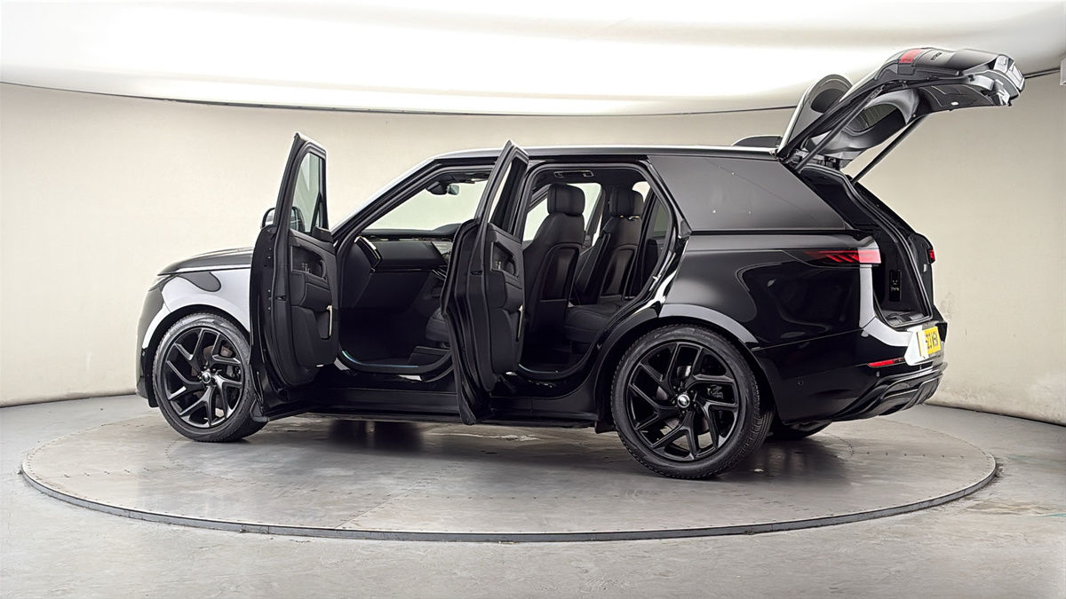 Used Land Rover Range Rover Sport 2023 for sale - 78182398: Photo 45