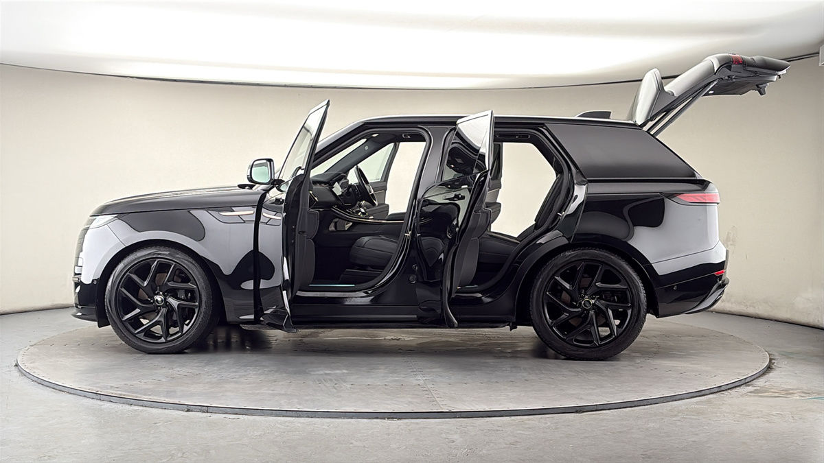 Used Land Rover Range Rover Sport 2023 for sale - 78182398: Photo 46