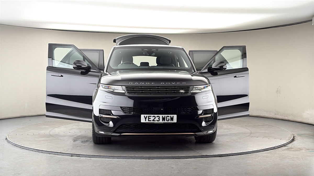 Used Land Rover Range Rover Sport 2023 for sale - 78182398: Photo 51