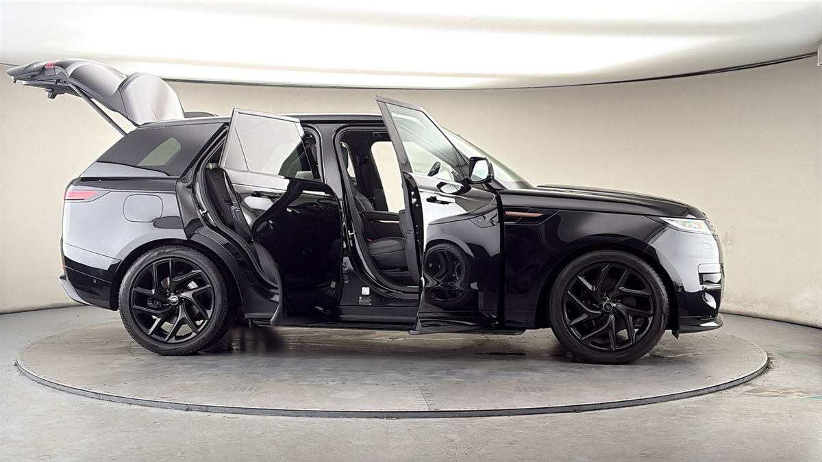 Used Land Rover Range Rover Sport 2023 for sale - 78182398: Photo 55