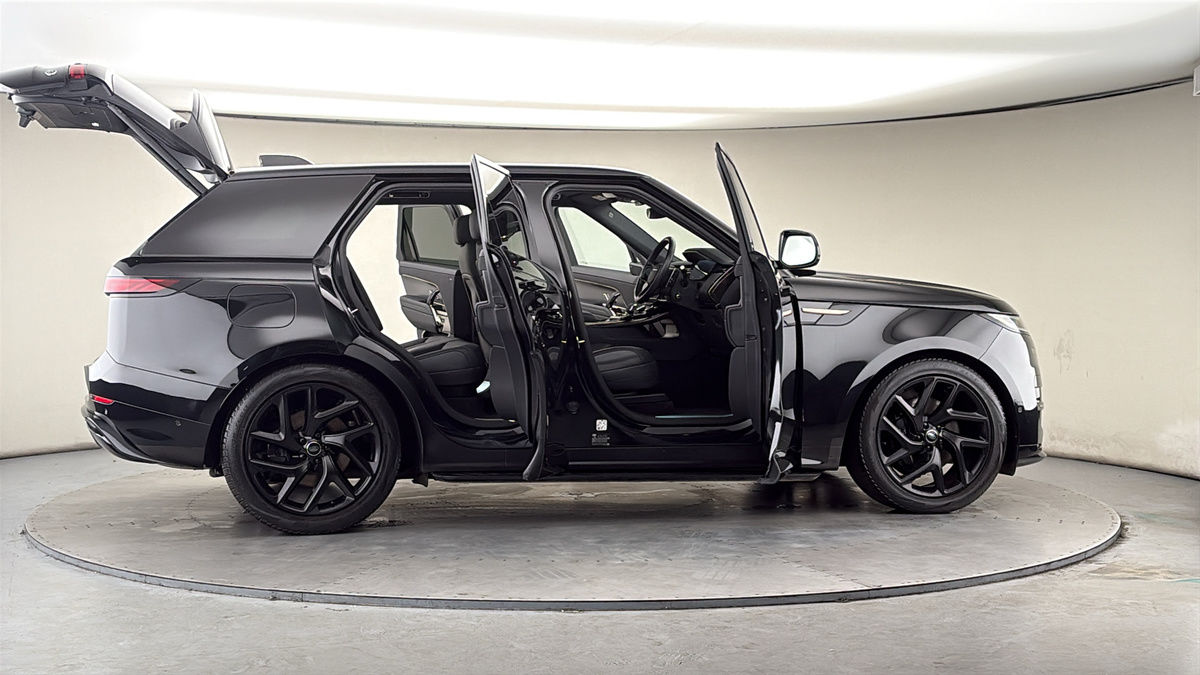 Used Land Rover Range Rover Sport 2023 for sale - 78182398: Photo 56