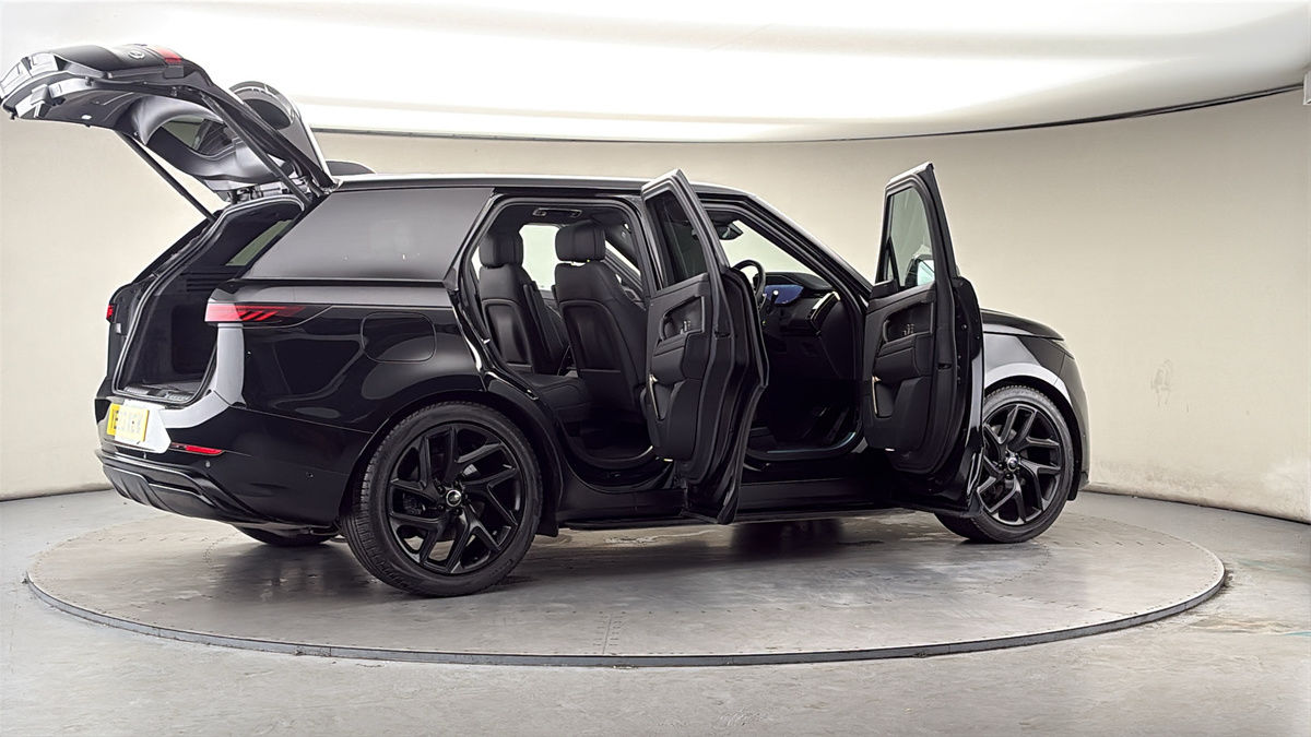 Used Land Rover Range Rover Sport 2023 for sale - 78182398: Photo 57