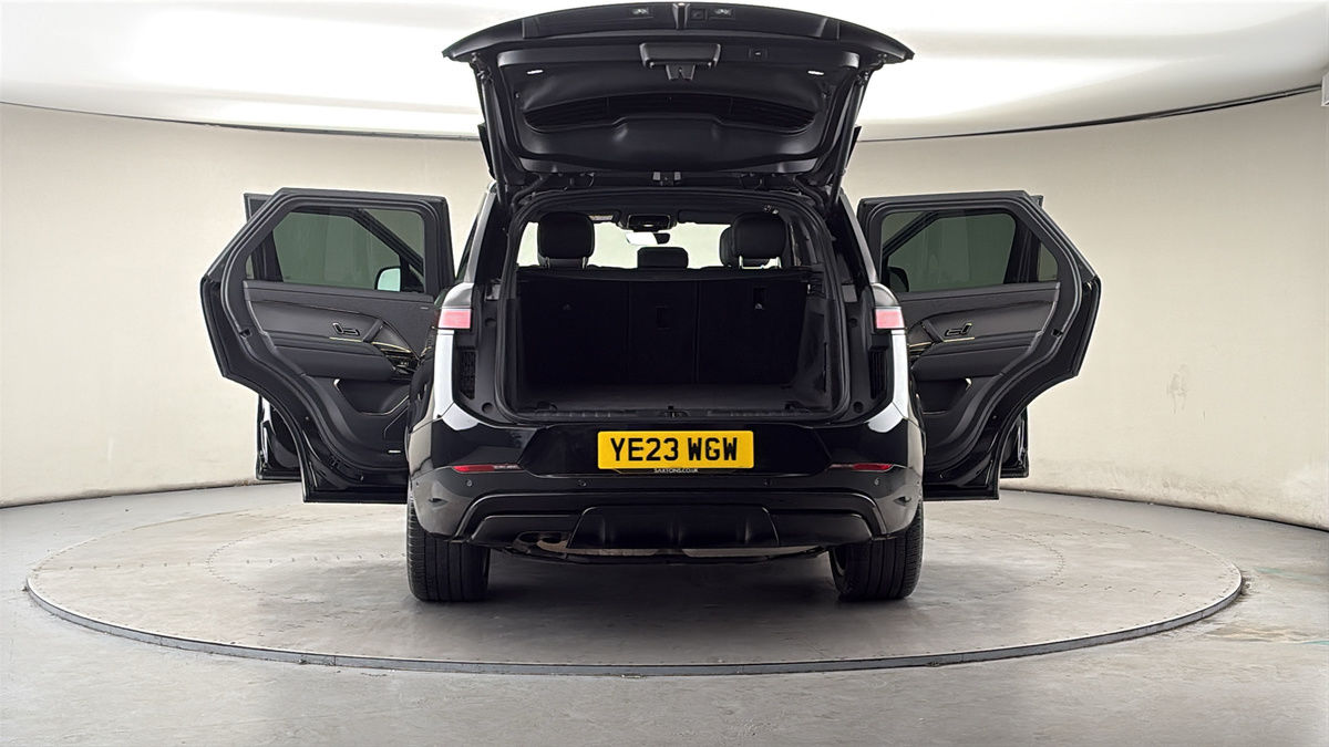 Used Land Rover Range Rover Sport 2023 for sale - 78182398: Photo 60