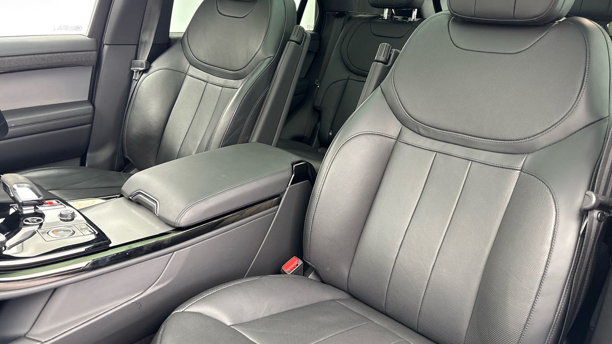 Used Land Rover Range Rover Sport 2023 for sale - 78182398: Photo 7