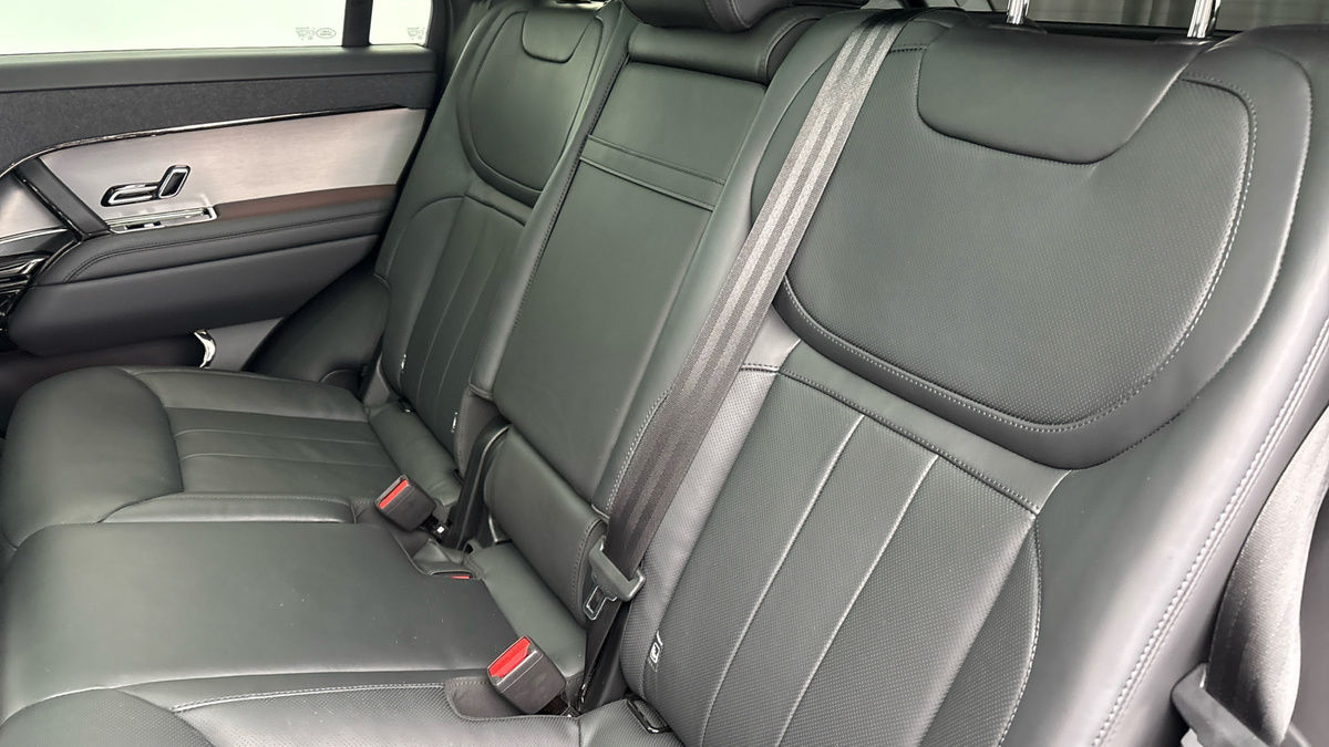 Used Land Rover Range Rover Sport 2023 for sale - 78182398: Photo 8