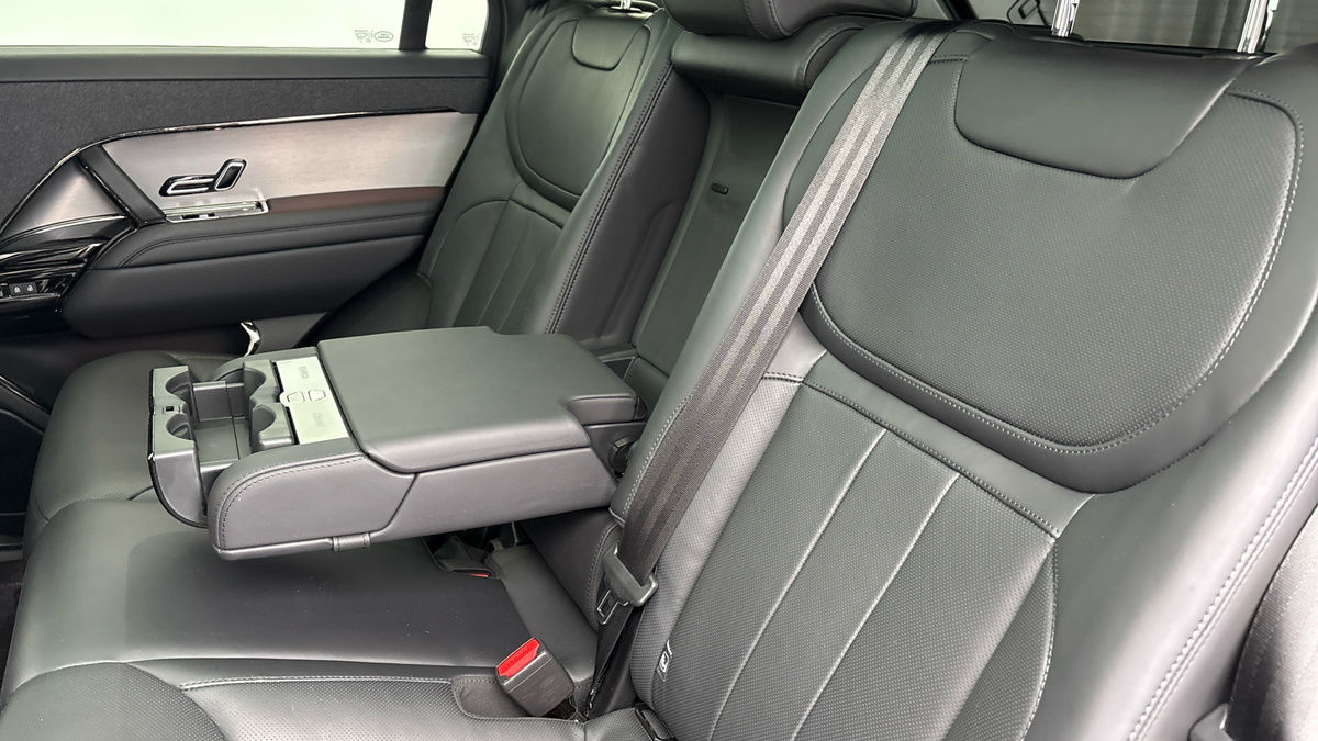 Used Land Rover Range Rover Sport 2023 for sale - 78182398: Photo 9