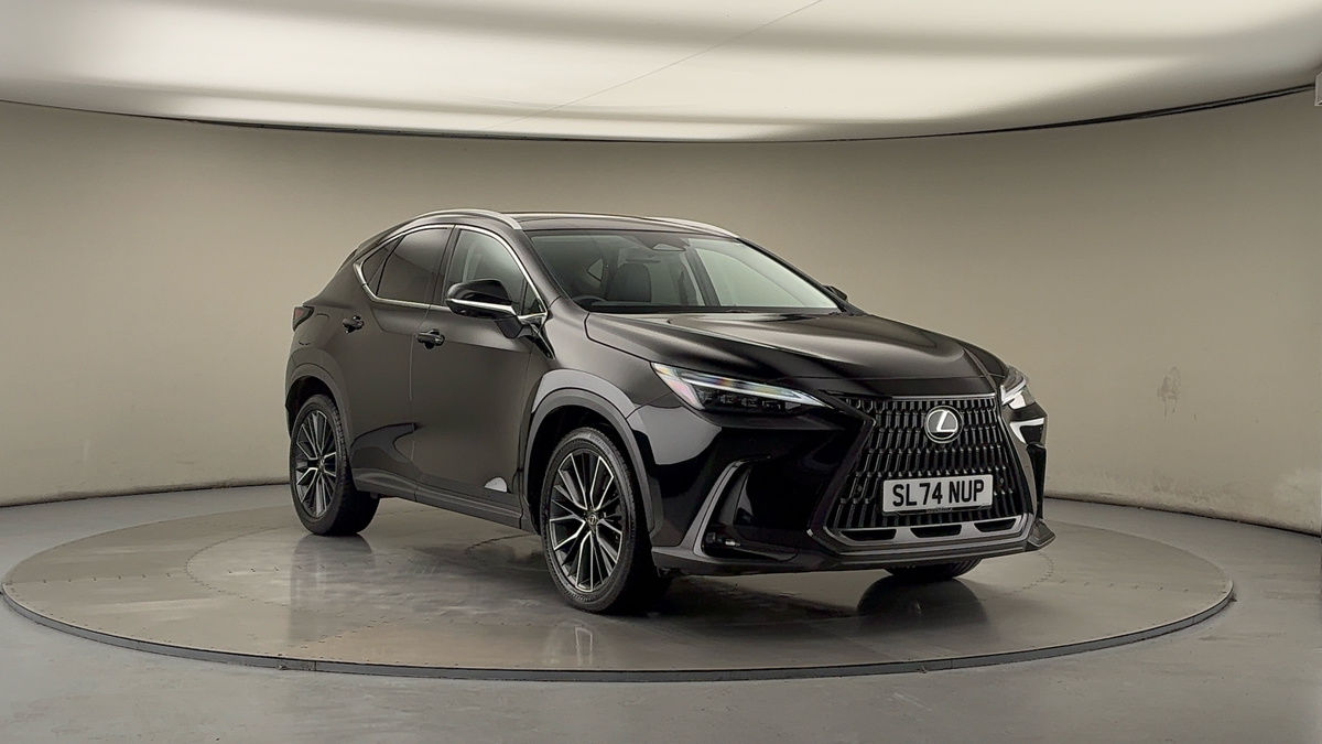 Used Lexus NX 2024 for sale - 76896690: Photo 1