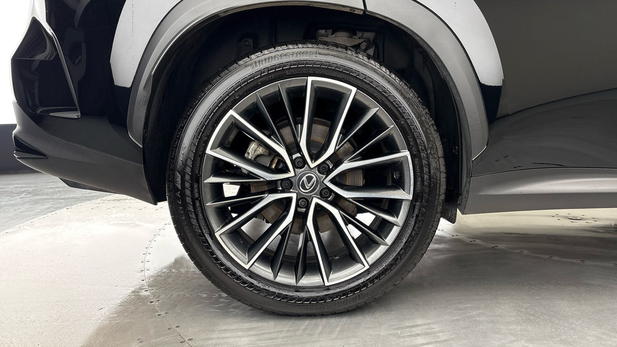 Used Lexus NX 2024 for sale - 76896690: Photo 10