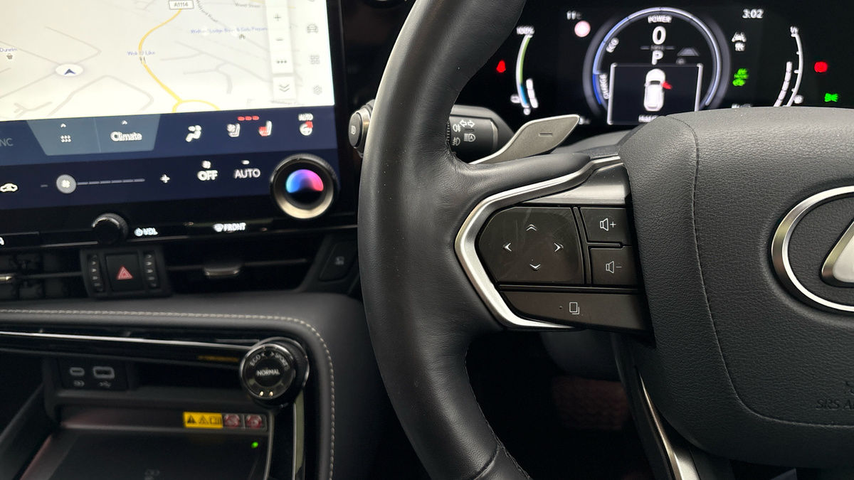 Used Lexus NX 2024 for sale - 76896690: Photo 13