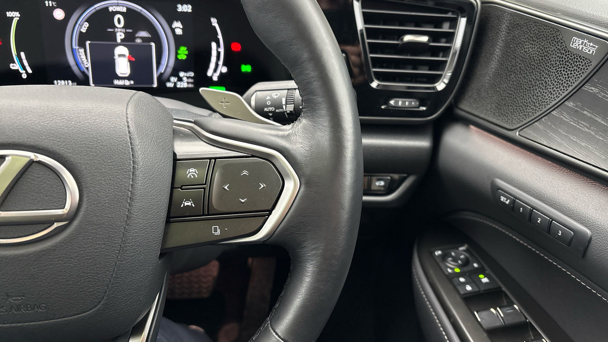 Used Lexus NX 2024 for sale - 76896690: Photo 14