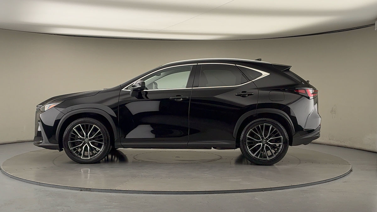 Used Lexus NX 2024 for sale - 76896690: Photo 15