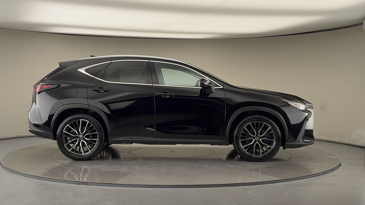 Used Lexus NX 2024 for sale - 76896690: Photo 16