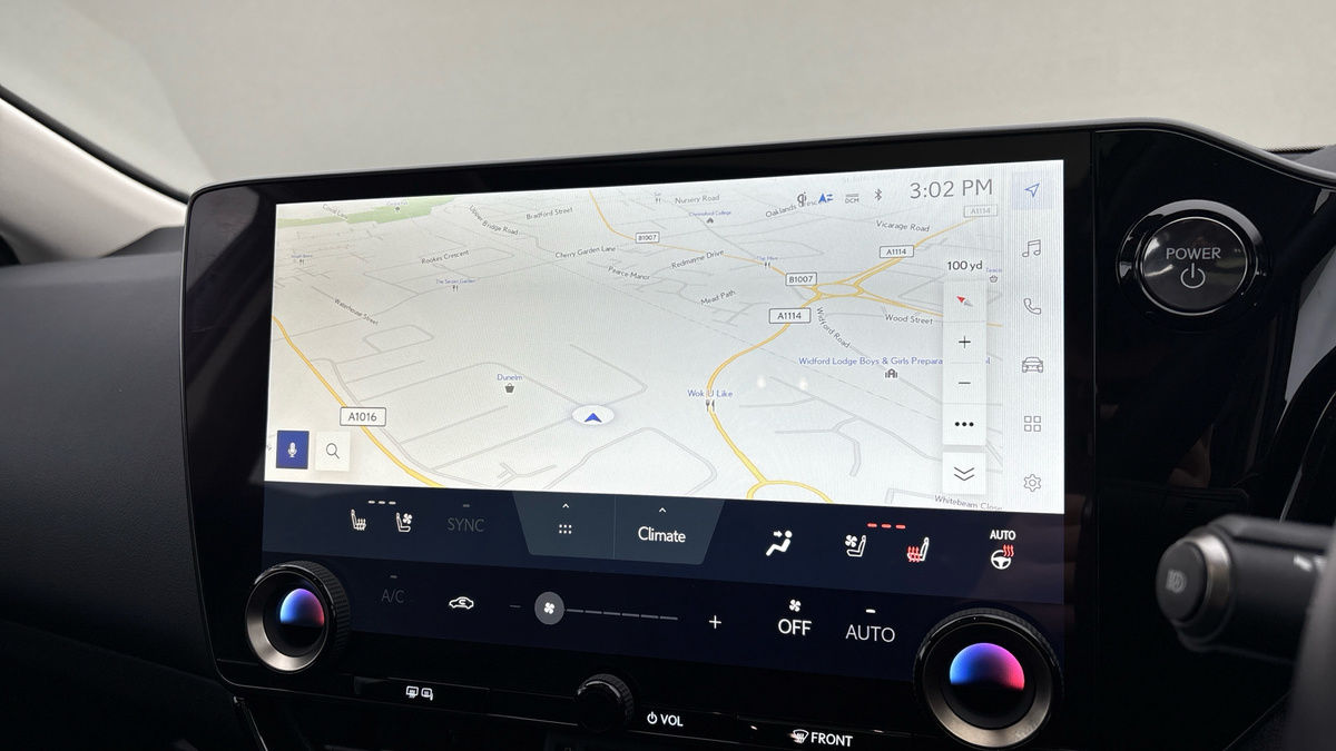 Used Lexus NX 2024 for sale - 76896690: Photo 17