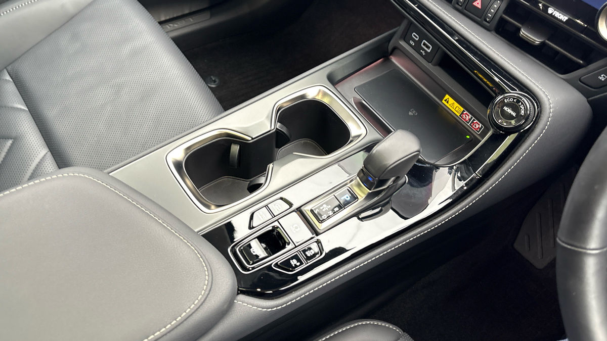 Used Lexus NX 2024 for sale - 76896690: Photo 18