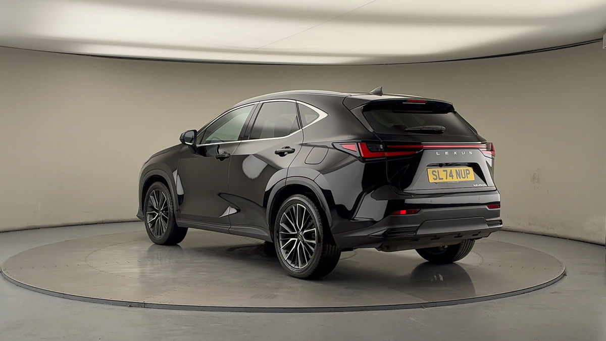 Used Lexus NX 2024 for sale - 76896690: Photo 2