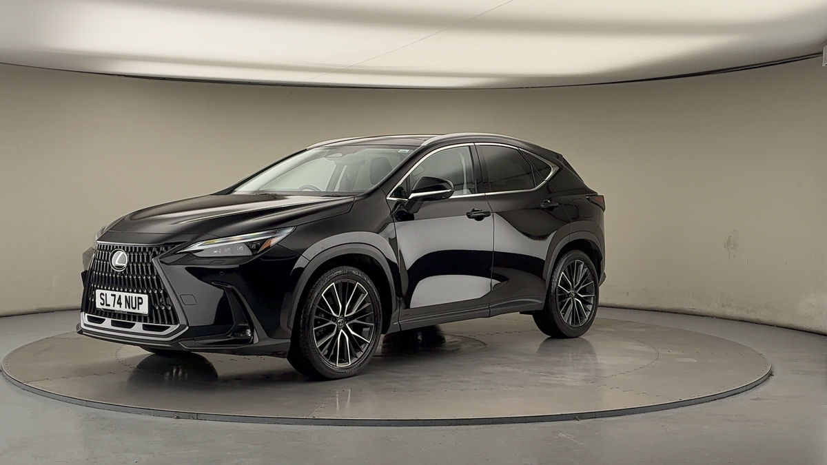 Used Lexus NX 2024 for sale - 76896690: Photo 20