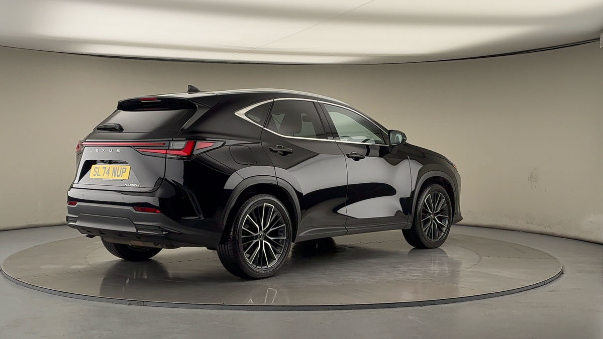 Used Lexus NX 2024 for sale - 76896690: Photo 21