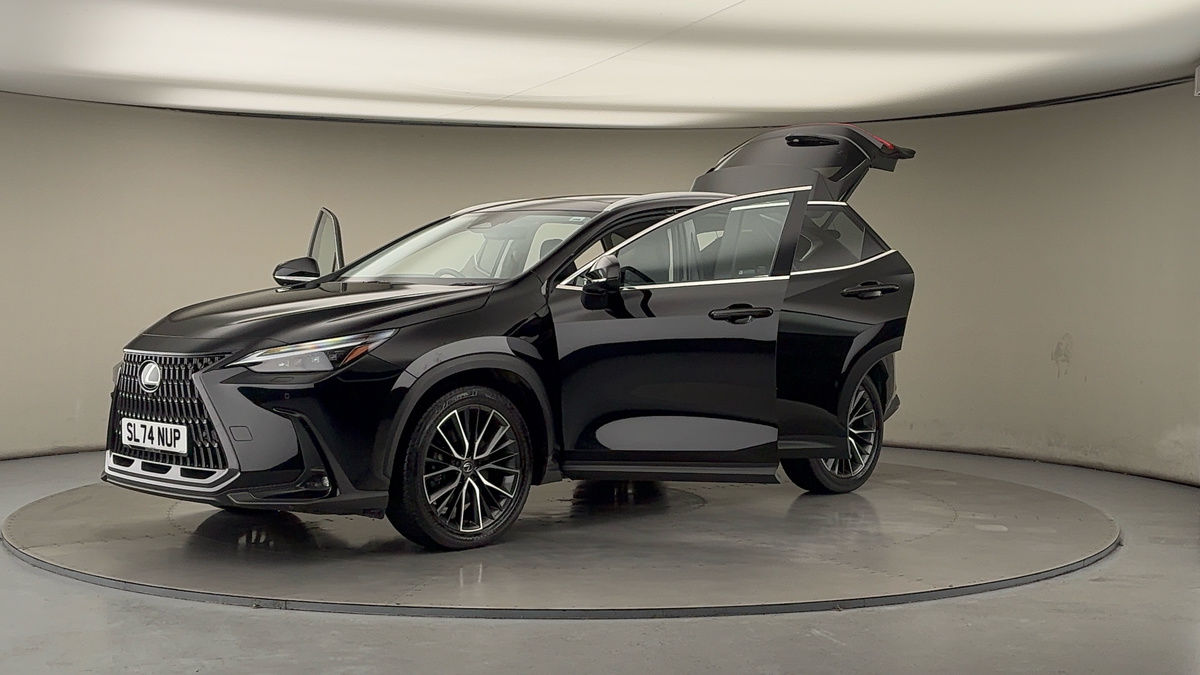 Used Lexus NX 2024 for sale - 76896690: Photo 22
