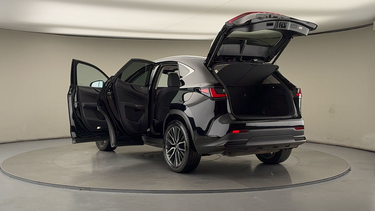 Used Lexus NX 2024 for sale - 76896690: Photo 23