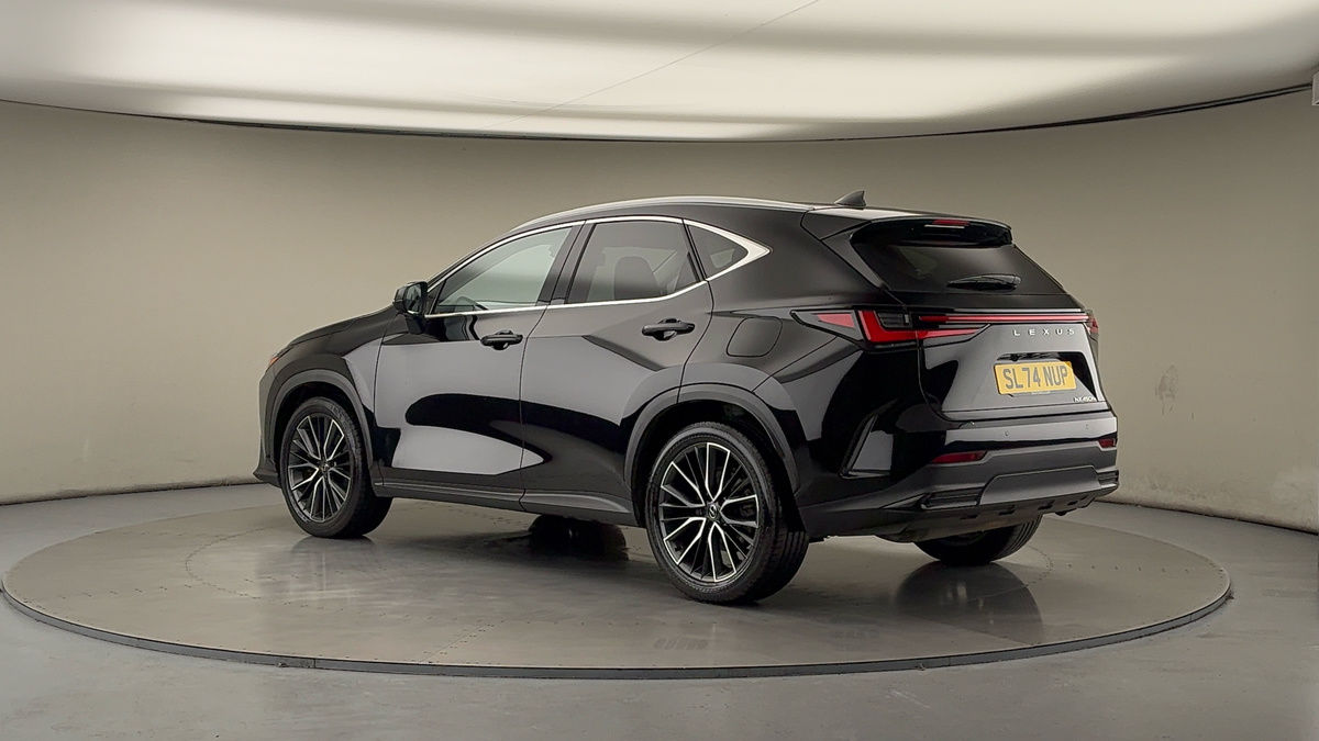 Used Lexus NX 2024 for sale - 76896690: Photo 26
