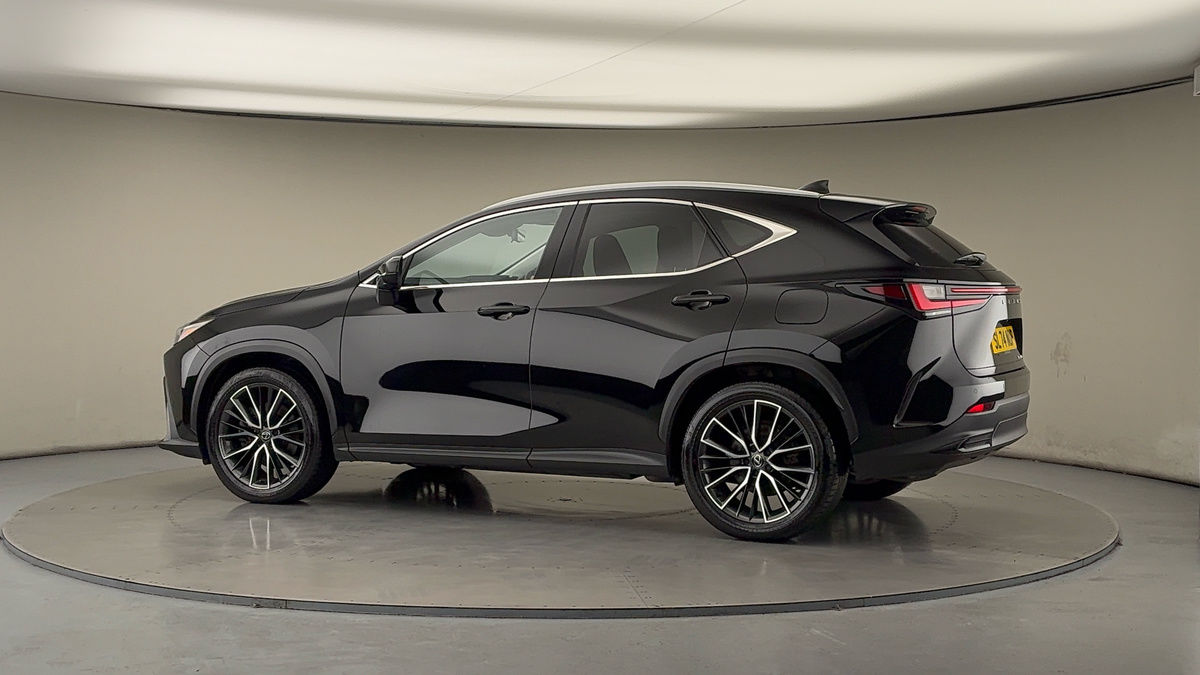 Used Lexus NX 2024 for sale - 76896690: Photo 27