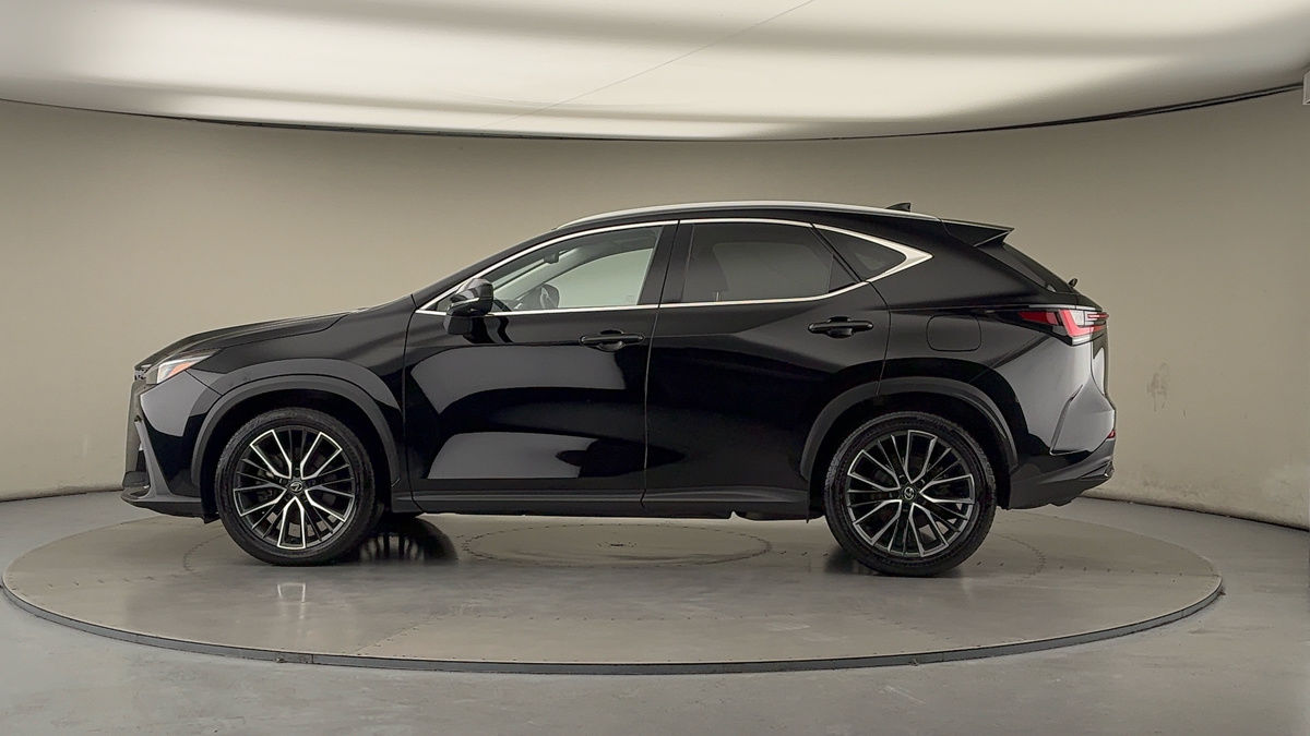 Used Lexus NX 2024 for sale - 76896690: Photo 28