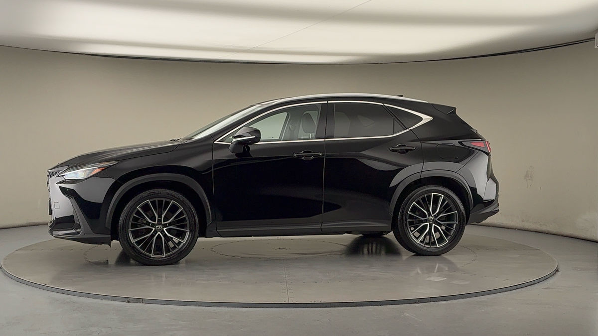 Used Lexus NX 2024 for sale - 76896690: Photo 29