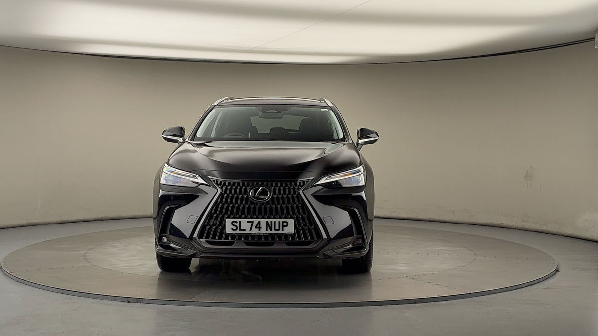 Used Lexus NX 2024 for sale - 76896690: Photo 3