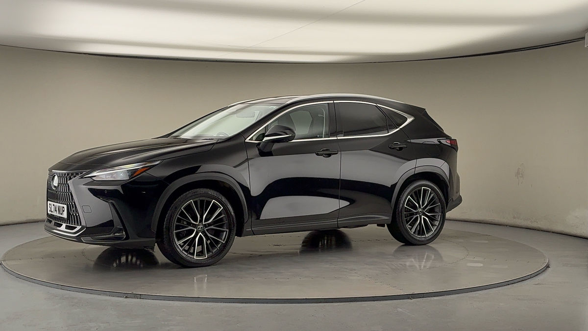 Used Lexus NX 2024 for sale - 76896690: Photo 30