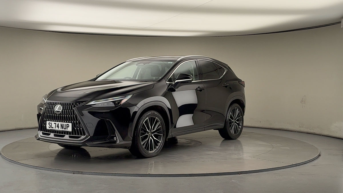 Used Lexus NX 2024 for sale - 76896690: Photo 31