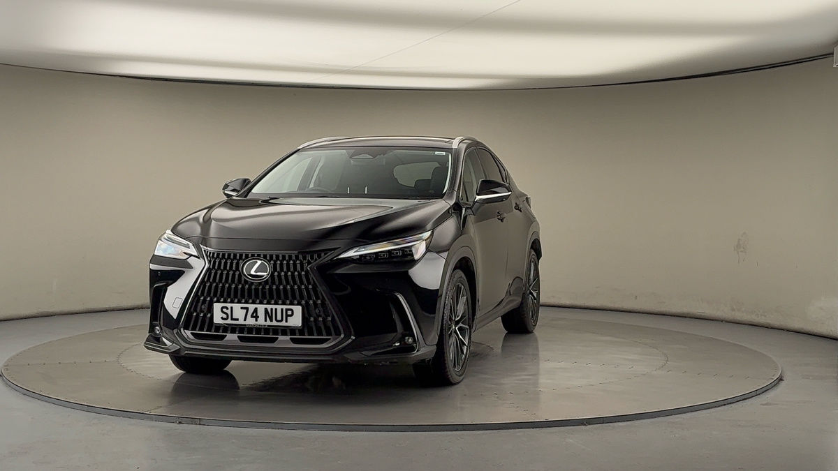 Used Lexus NX 2024 for sale - 76896690: Photo 32